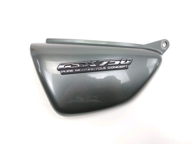 Habillage de cadre gauche occasion SUZUKI GSX 750 INAZUMA 2000