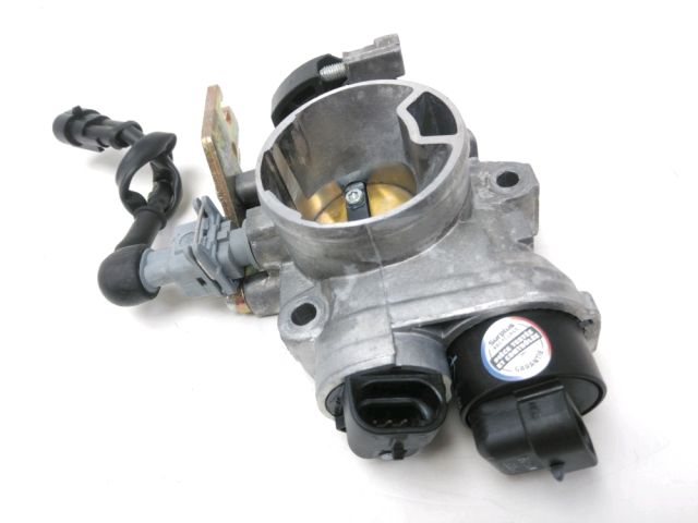 Corps d'injection droit occasion GILERA NEXUS 2007