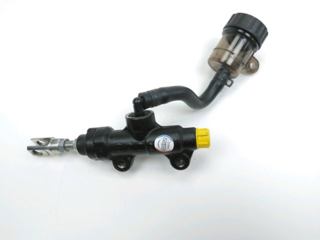 Maitre cylindre frein ar complet occasion TRIUMPH STREET TRIPLE S 2019