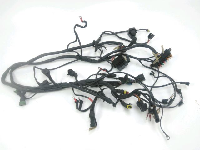 Faisceau moteur occasion MOTO GUZZI V11 2000