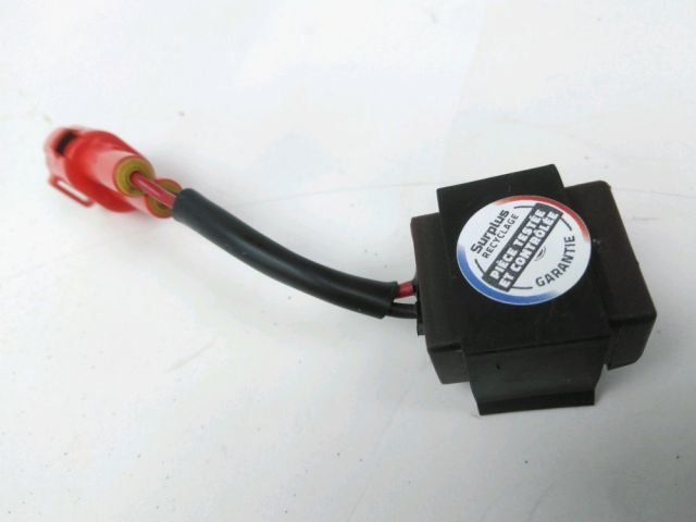 Relais boitier electrique occasion KTM DUKE 390 2021