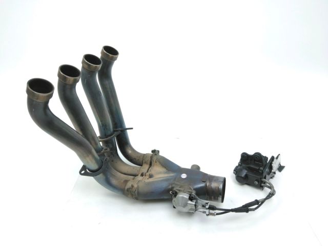 Tubulure avant occasion YAMAHA YZF 1000 R1 2009