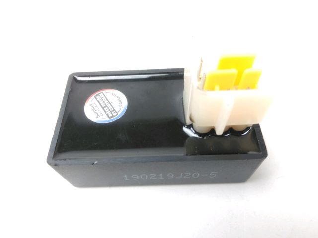 Relais boitier electrique occasion MASH DIRT TRACK 2019