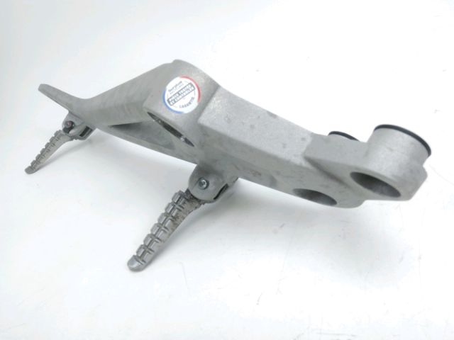 Platine avant droite complete occasion DUCATI MONSTER 696 2012