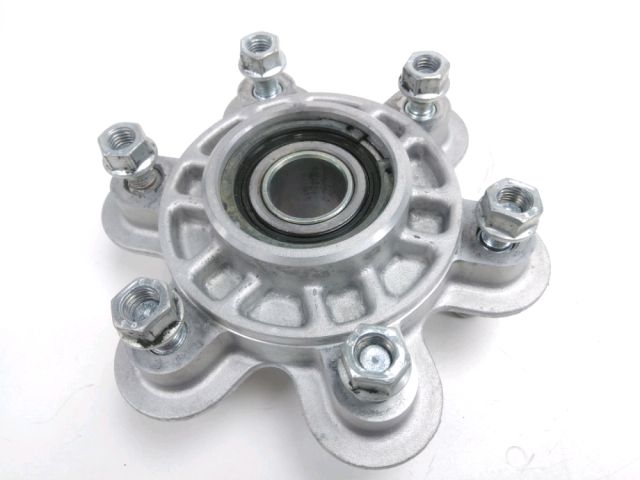 Porte couronne occasion DUCATI MONSTER 696 2012