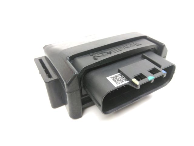 Boitier injection occasion KEEWAY CITYBLADE 2021