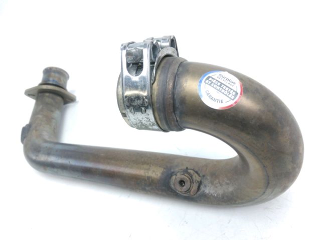 Collecteur raccord arriere occasion DUCATI MONSTER 696 2012