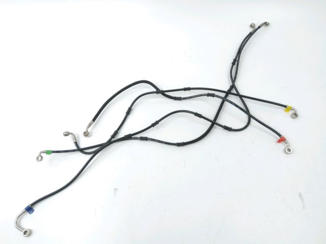 Pack frein occasion DUCATI MONSTER 797 2019