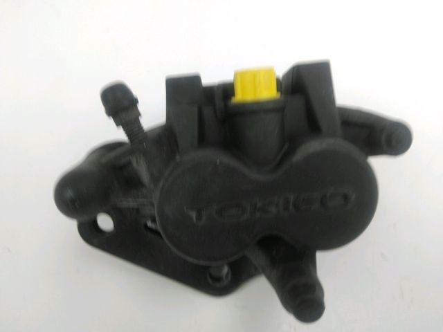 Etrier avg occasion SUZUKI GSXF 600 2002