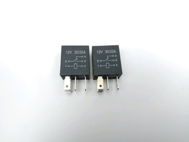 Relais boitier electrique occasion NECO AZZURO 125 2021