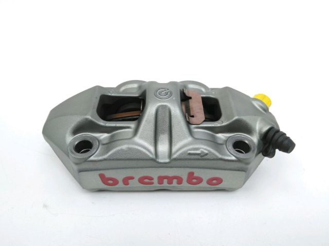 Etrier avd occasion TRIUMPH SPEED TRIPLE S 2018