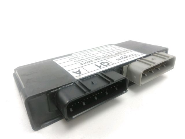 Boitier cdi occasion TRIUMPH TIGER 2008