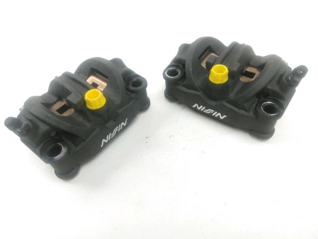 Etrier frein avant occasion HONDA X-ADV 750 2021