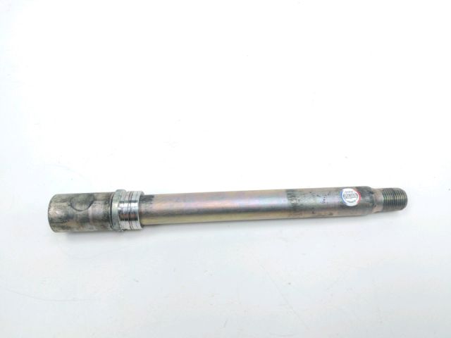 Axe de roue avant occasion YAMAHA TDM 900 2010