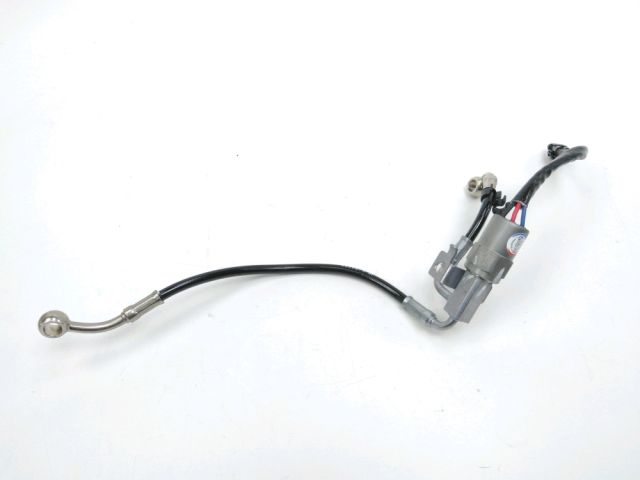 Pack frein occasion TRIUMPH SPEED TRIPLE S 2018