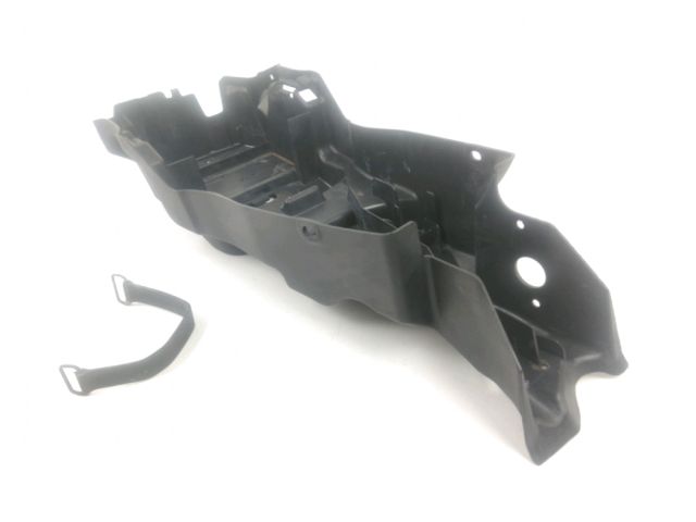 Passage de roue complet occasion TRIUMPH STREET TRIPLE 2008