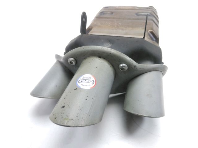 Silencieux 4t occasion TRIUMPH SPRINT ST 2005