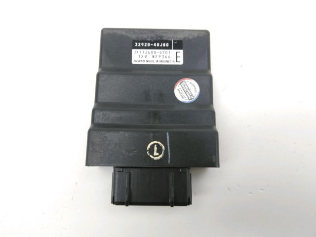 Boitier injection occasion SUZUKI ADDRESS 110 2019