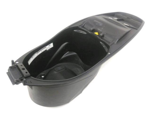 Coffre sous selle occasion SYM JET X 125 2022