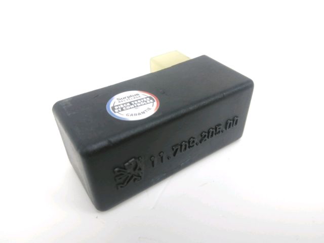 Relais boitier electrique occasion PEUGEOT SPEEDFIGHT 2004