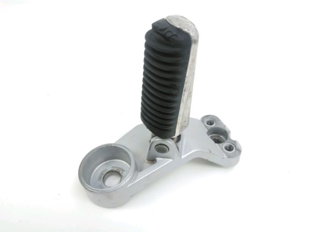 Platine avant gauche complete occasion YAMAHA MT-03 660 2006