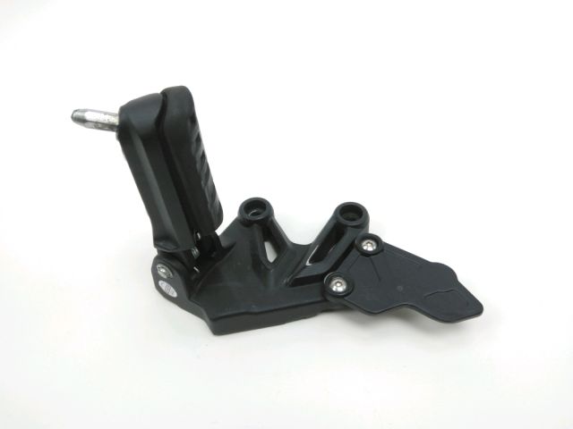 Platine avant gauche complete occasion VOGE AC 500 2022