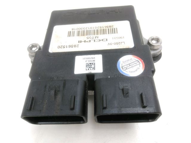 Boitier injection occasion BULLIT BLUROC 2021