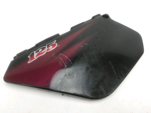 Cache lateral droit occasion YAMAHA DTR 125 1998
