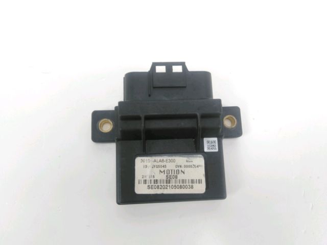 Boitier injection occasion JM MOTORS OLDIES 2022