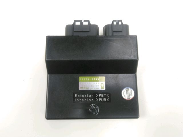 Boitier injection occasion KAWASAKI ER-6F 2013