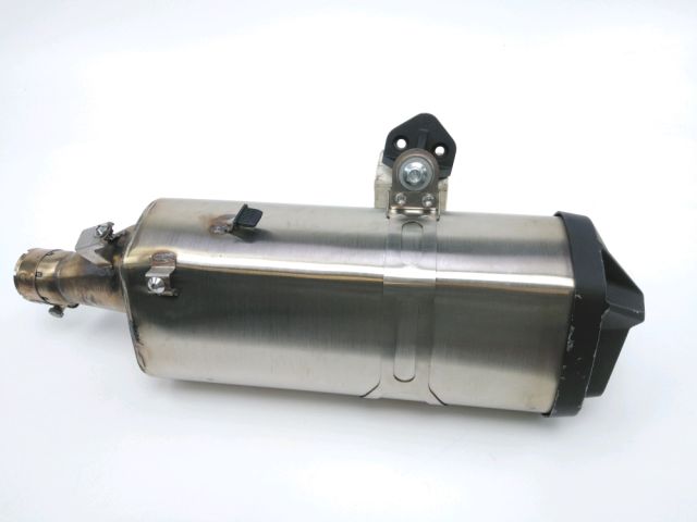 Silencieux 4t occasion VOGE DS 2022