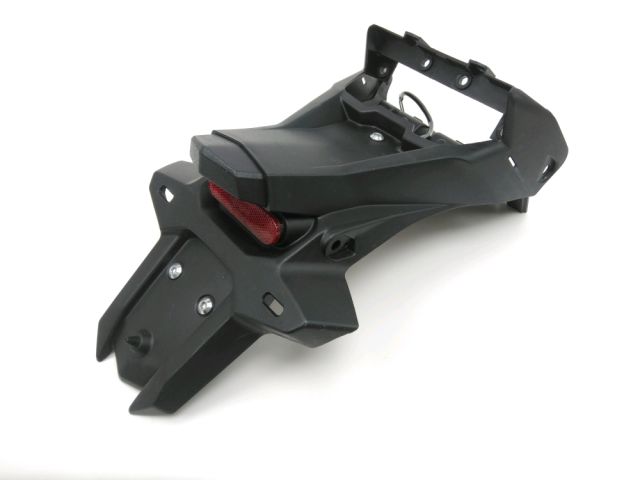 Support de plaque et eclairage occasion VOGE DS 2022