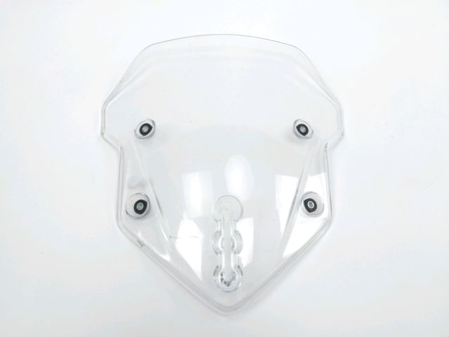 Bulle avant occasion VOGE DS 2022