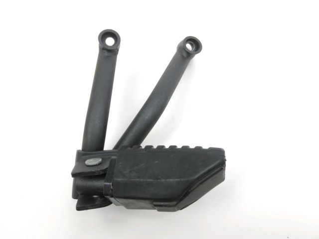 Platine et repose pieds arriere gauche occasion VOGE DS 2022