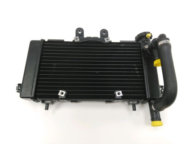 Radiateur eau occasion VOGE DS 2022