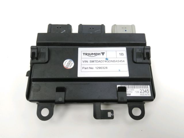 Boitier injection occasion TRIUMPH STREET TWIN 2022