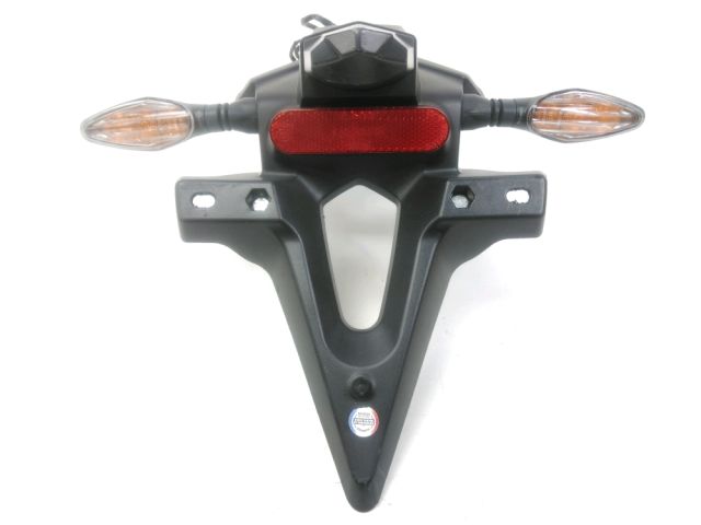 Support de plaque et eclairage occasion VOGE NAKED R 2020