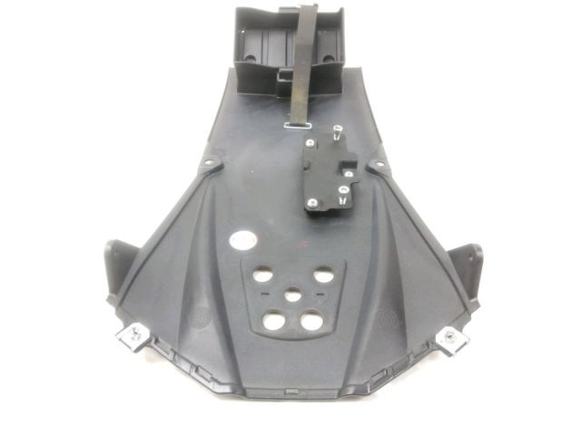 Passage de roue complet occasion VOGE NAKED R 2020