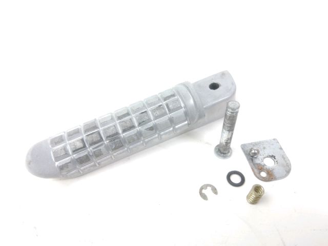 Repose pieds arriere gauche occasion VOGE NAKED R 2020