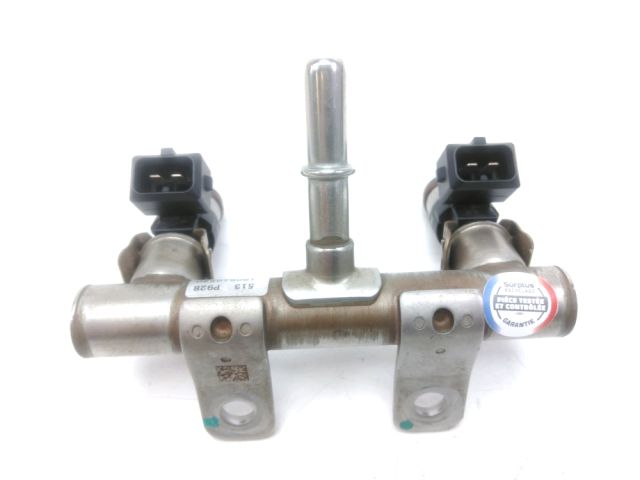 Injecteur occasion VOGE NAKED R 2020