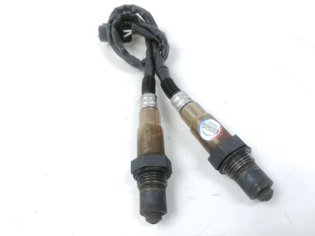 Sonde lambda occasion VOGE NAKED R 2020