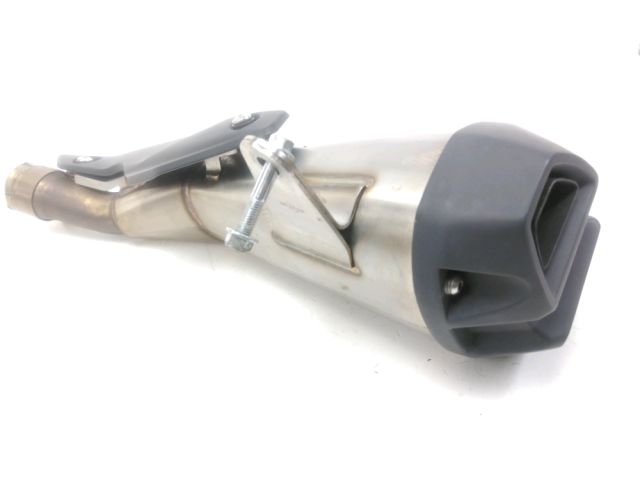 Silencieux 4t occasion VOGE NAKED R 2020