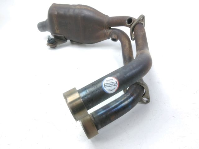 Tubulure avant occasion VOGE NAKED R 2020