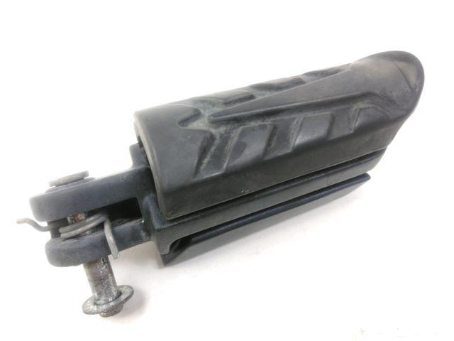 Repose pieds avant droit occasion VOGE NAKED R 2020