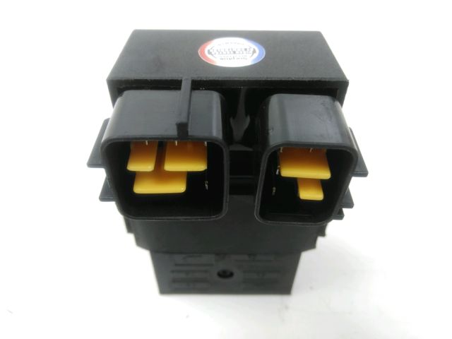 Relais boitier electrique occasion VOGE NAKED R 2020