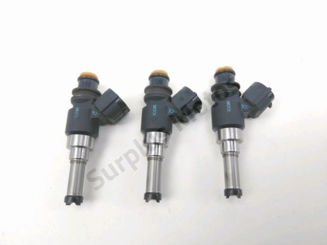 Injecteur occasion YAMAHA MT-09 SP 2022
