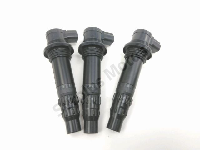 Bobine allumage occasion YAMAHA MT-09 SP 2022