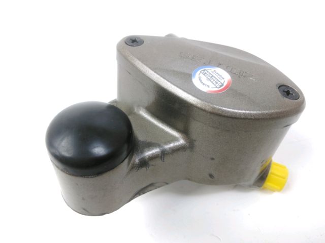 Maitre cylindre frein av complet occasion ZONTES SCRAMBLER 2022