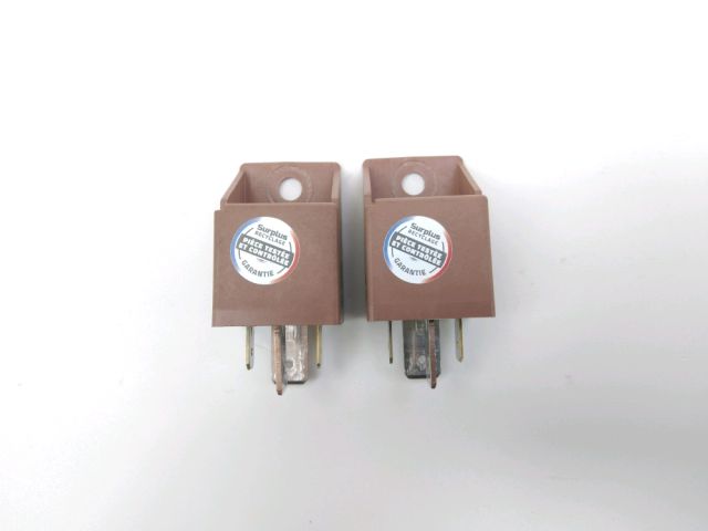 Relais boitier electrique occasion PIAGGIO MP3 500 HPE 2022