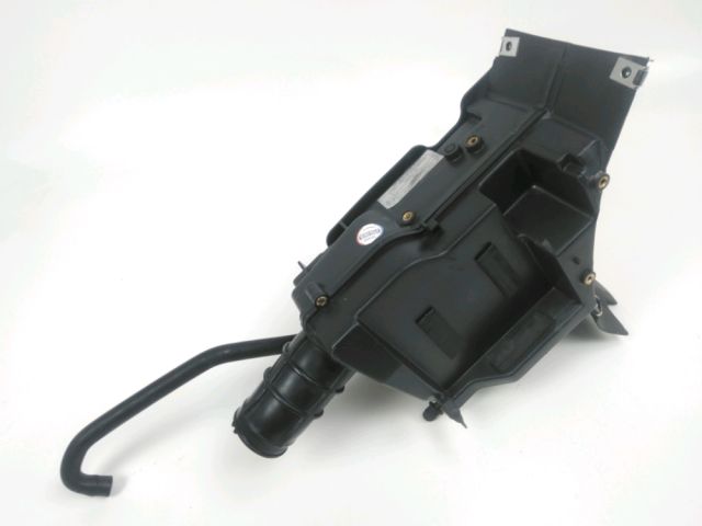 Boite a air occasion SWM OUTLAW 2020